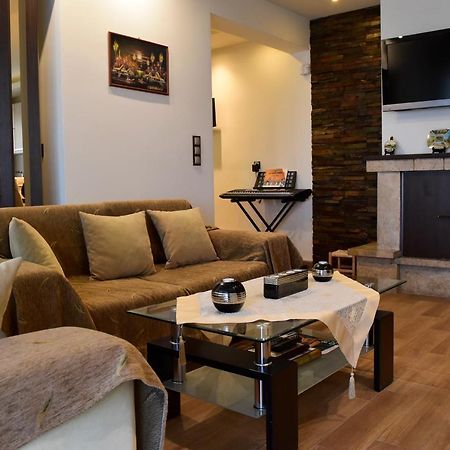 Luxury Summer Escape In Rhodes Apartment Rhodes City Exterior foto