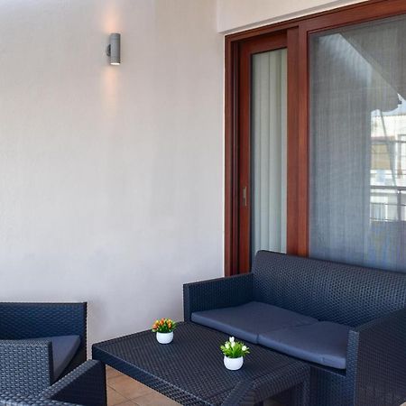 Luxury Summer Escape In Rhodes Apartment Rhodes City Exterior foto