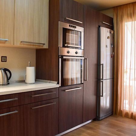 Luxury Summer Escape In Rhodes Apartment Rhodes City Exterior foto